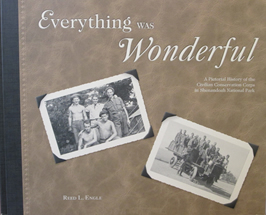 everything Was Wonderful